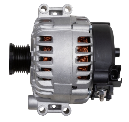 Generator / Alternator 8EL 011 712-031 HELLA