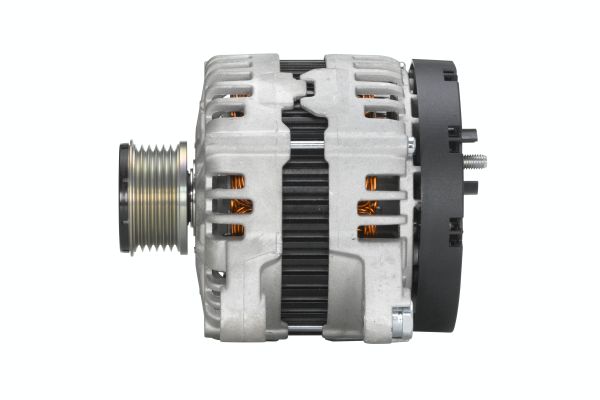 Generator / alternator 8EL 011 712-111 HELLA