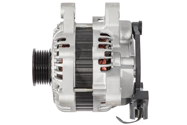 Generator / alternator 8EL 011 712-121 HELLA