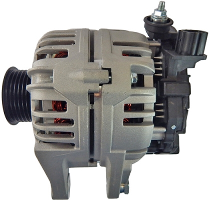 Generator / Alternator 8EL 011 712-191 HELLA