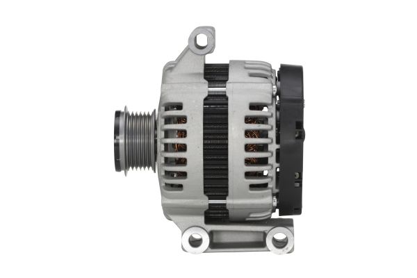 Generator / alternator 8EL 011 712-241 HELLA