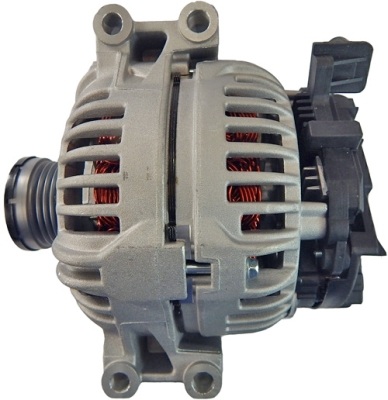 Generator / Alternator 8EL 011 712-431 HELLA