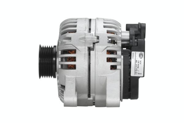 Generator / alternator 8EL 011 712-521 HELLA