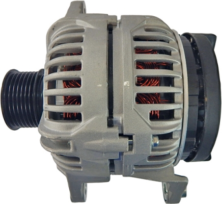 Generator / Alternator 8EL 011 712-591 HELLA