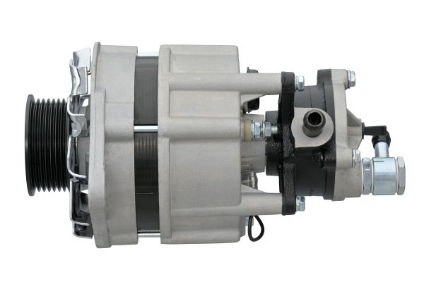 Generator / alternator 8EL 011 712-661 HELLA