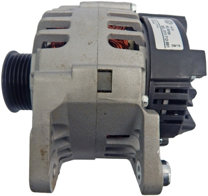 Generator / Alternator 8EL 011 712-891 HELLA