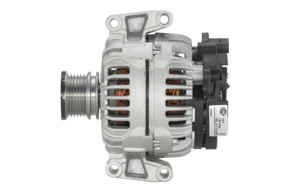 Generator / Alternator 8EL 011 713-091 HELLA