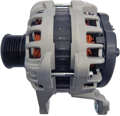 Generator / Alternator 8EL 011 713-201 HELLA