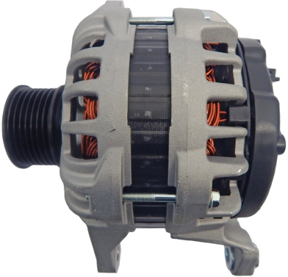 Generator / Alternator 8EL 011 713-221 HELLA