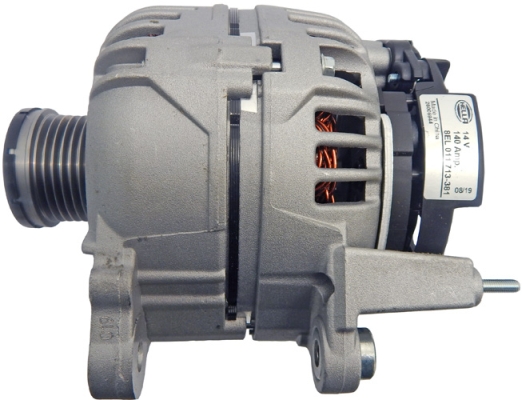 Generator / Alternator 8EL 011 713-381 HELLA