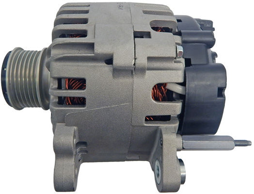 Generator / Alternator 8EL 011 713-471 HELLA