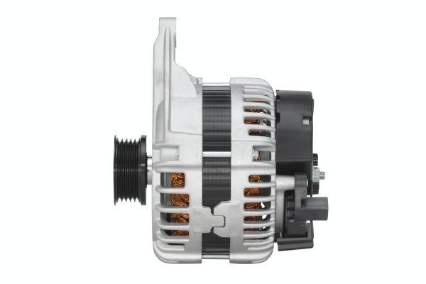 Generator / alternator 8EL 011 713-521 HELLA