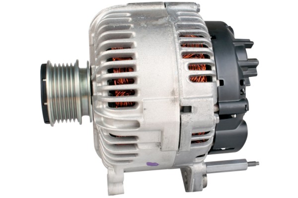 Generator / Alternator 8EL 012 426-001 HELLA