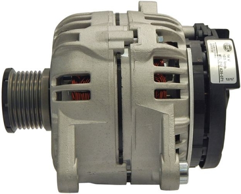 Generator / Alternator 8EL 012 426-071 HELLA