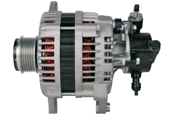 Generator / Alternator 8EL 012 426-131 HELLA