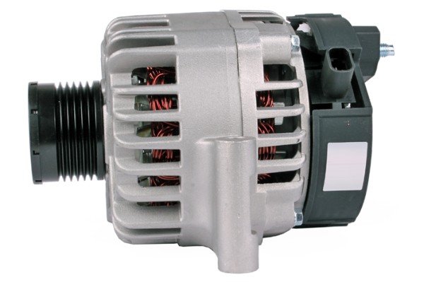 Generator / Alternator 8EL 012 426-241 HELLA