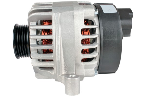 Generator / Alternator 8EL 012 426-771 HELLA