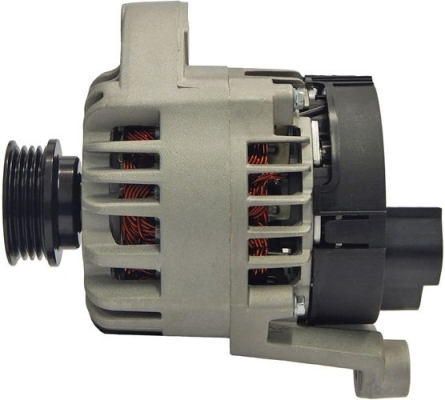 Generator / Alternator 8EL 012 427-241 HELLA