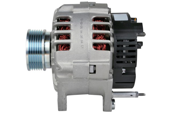 Generator / Alternator 8EL 012 427-541 HELLA