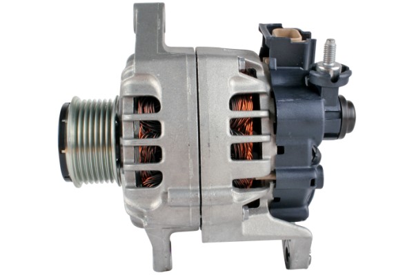 Generator / Alternator 8EL 012 428-251 HELLA