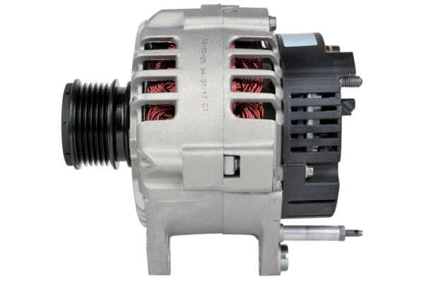 Generator / Alternator 8EL 012 428-271 HELLA