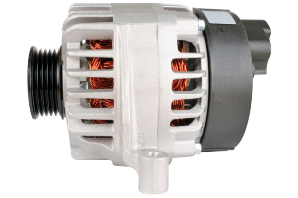 Generator / Alternator 8EL 012 428-381 HELLA