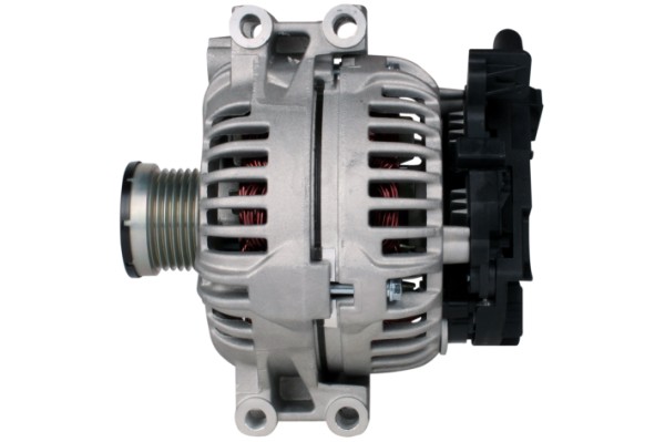 Generator / Alternator 8EL 012 428-741 HELLA