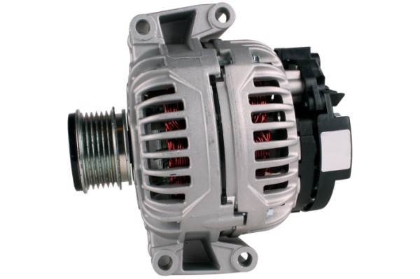 Generator / Alternator 8EL 012 428-751 HELLA