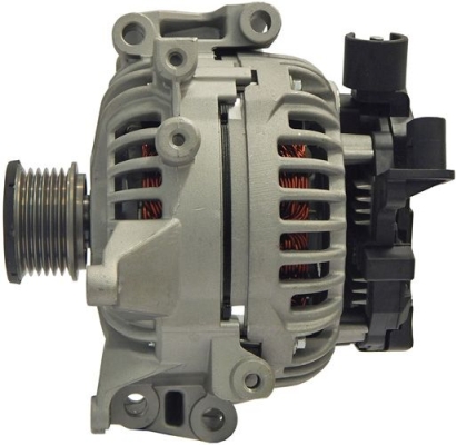 Generator / Alternator 8EL 012 428-791 HELLA