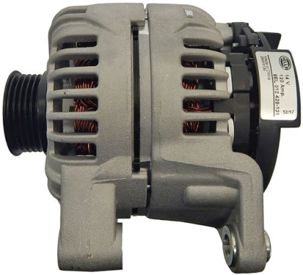 Generator / Alternator 8EL 012 429-101 HELLA