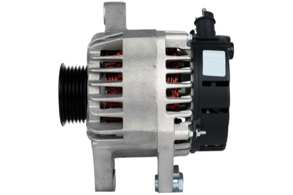 Generator / Alternator 8EL 012 429-611 HELLA