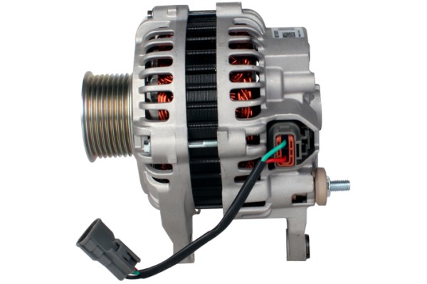 Generator / Alternator 8EL 012 429-681 HELLA