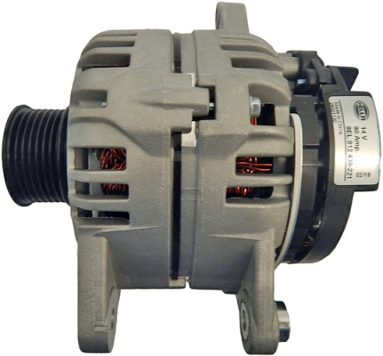 Generator / Alternator 8EL 012 430-221 HELLA