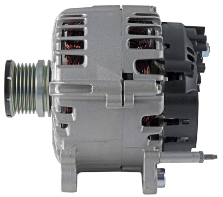 Generator / Alternator 8EL 012 430-311 HELLA