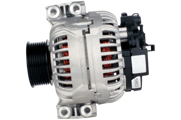 Generator / Alternator 8EL 012 584-161 HELLA