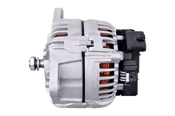 Generator / Alternator 8EL 012 584-921 HELLA