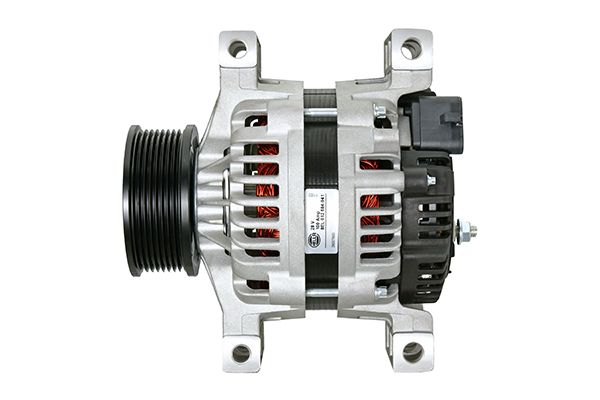 Generator / Alternator 8EL 012 584-941 HELLA