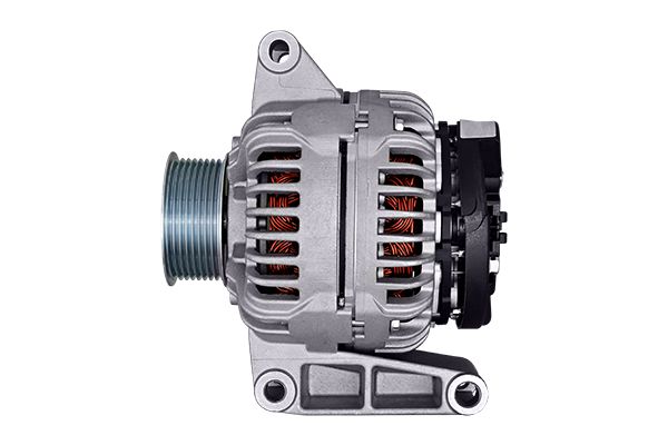 Generator / Alternator 8EL 012 584-951 HELLA