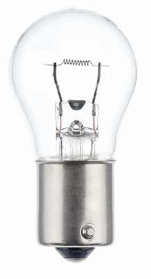 Bec incandescent, bec lumina zi 8GA 002 073-281 HELLA