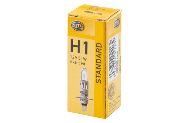 Bec, far pentru viraje 8GH 002 089-131 HELLA