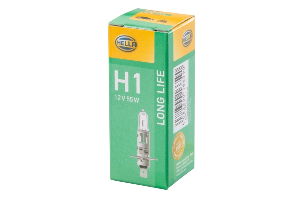 Bec, far pentru viraje 8GH 002 089-351 HELLA