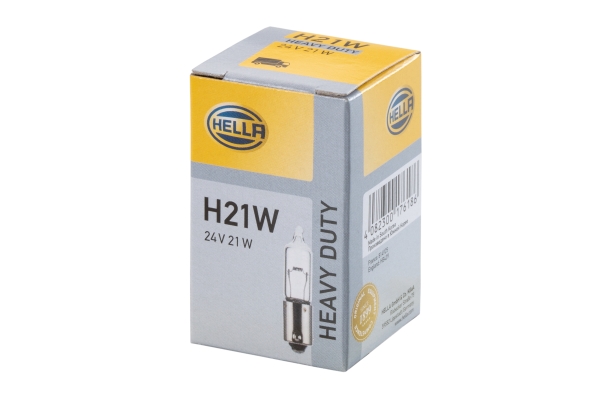 Bec, semnalizator 8GH 008 417-012 HELLA