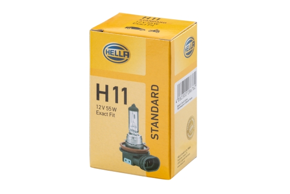 Bec, far pentru viraje 8GH 178 555-111 HELLA