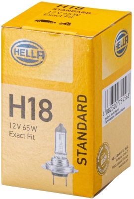 Bec, far principal 8GH 217 337-101 HELLA