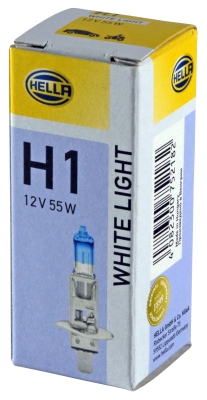 Bec, far pentru viraje 8GH 223 498-111 HELLA