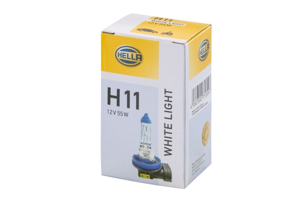 Bec, far pentru viraje 8GH 223 498-151 HELLA