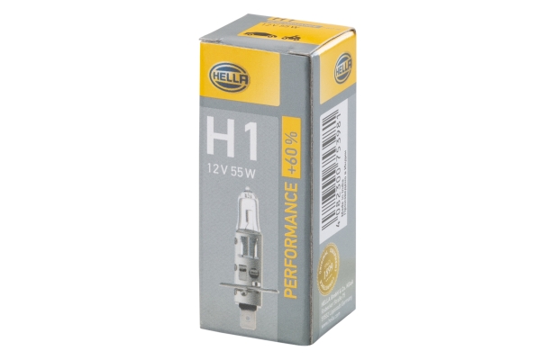 Bec, far pentru viraje 8GH 223 498-211 HELLA