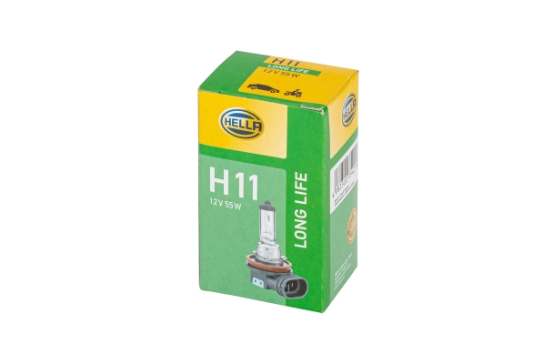 Bec, far pentru viraje 8GH 223 498-351 HELLA