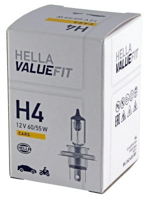 Bec, far principal 8GJ 242 632-081 HELLA