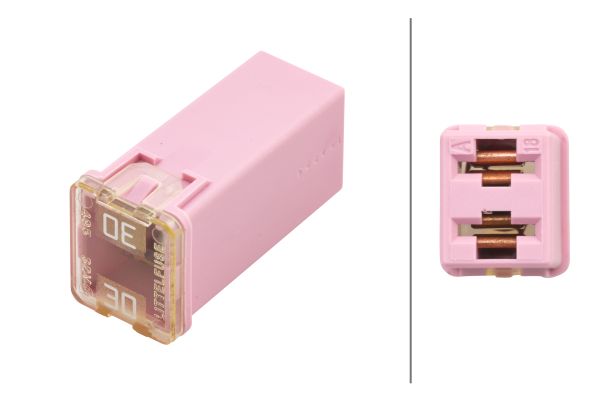 Siguranta fuzibila 8JS 740 026-411 HELLA